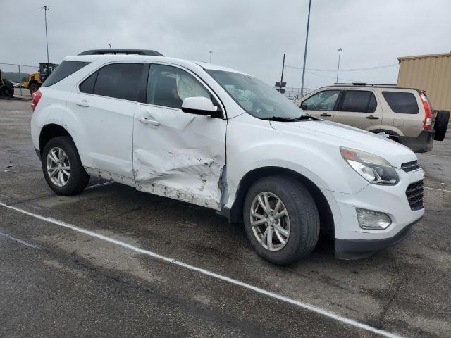 Photo 3 VIN: 2GNFLFEK1H6337236 - CHEVROLET EQUINOX LT 