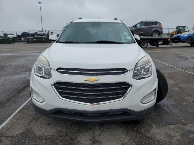 Photo 4 VIN: 2GNFLFEK1H6337236 - CHEVROLET EQUINOX LT 