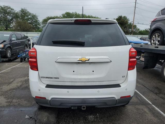 Photo 5 VIN: 2GNFLFEK1H6337236 - CHEVROLET EQUINOX LT 