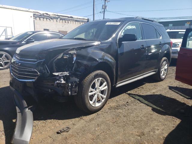 Photo 0 VIN: 2GNFLFEK1H6346518 - CHEVROLET EQUINOX 