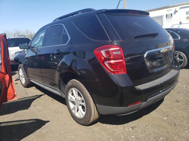 Photo 1 VIN: 2GNFLFEK1H6346518 - CHEVROLET EQUINOX 