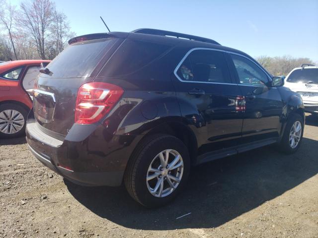 Photo 2 VIN: 2GNFLFEK1H6346518 - CHEVROLET EQUINOX 