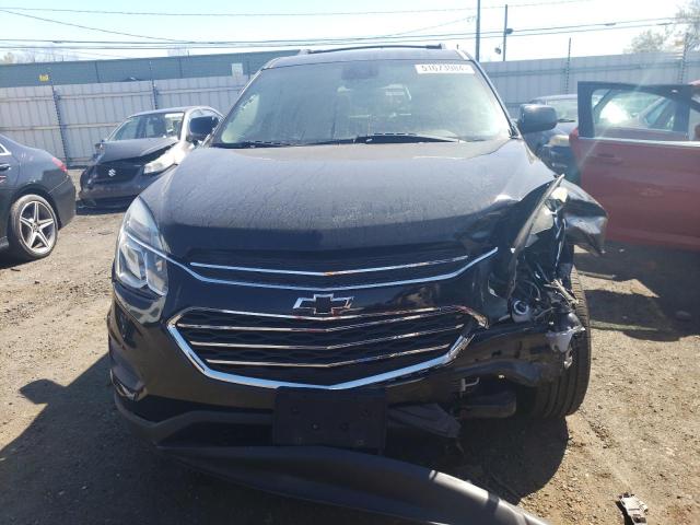 Photo 4 VIN: 2GNFLFEK1H6346518 - CHEVROLET EQUINOX 