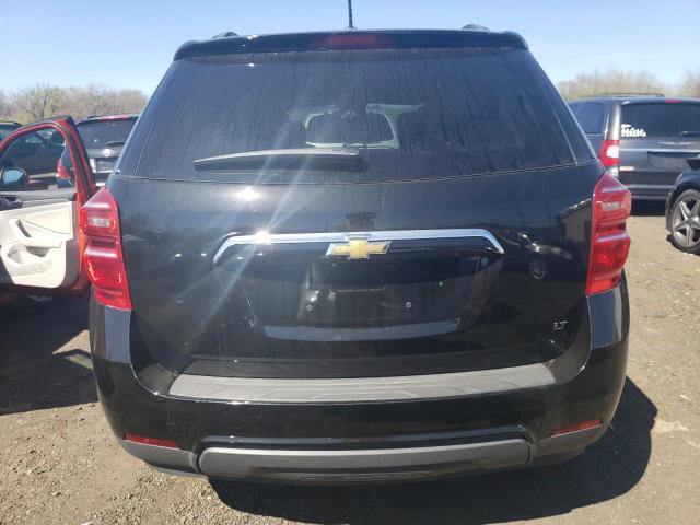 Photo 5 VIN: 2GNFLFEK1H6346518 - CHEVROLET EQUINOX 