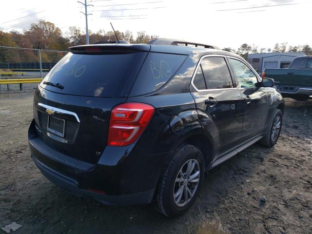 Photo 3 VIN: 2GNFLFEK1H6349726 - CHEVROLET EQUINOX LT 