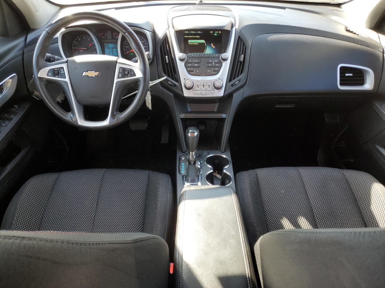 Photo 7 VIN: 2GNFLFEK1H6350147 - CHEVROLET EQUINOX 