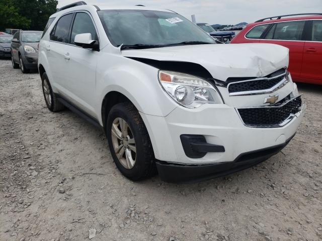 Photo 0 VIN: 2GNFLFEK2E6152771 - CHEVROLET EQUINOX LT 