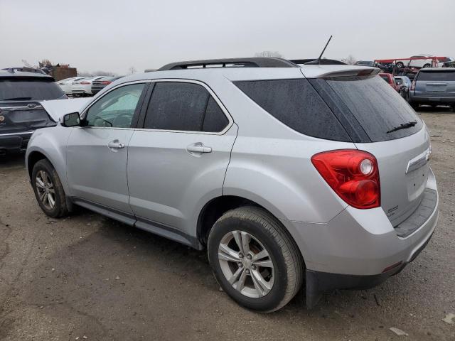 Photo 1 VIN: 2GNFLFEK2E6162698 - CHEVROLET EQUINOX LT 