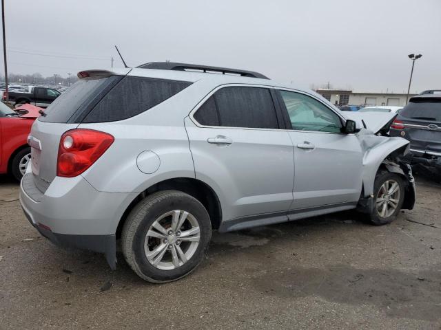 Photo 2 VIN: 2GNFLFEK2E6162698 - CHEVROLET EQUINOX LT 