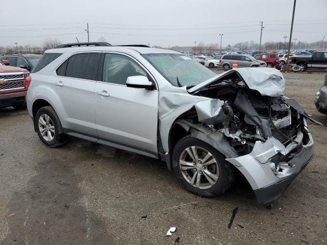 Photo 3 VIN: 2GNFLFEK2E6162698 - CHEVROLET EQUINOX LT 