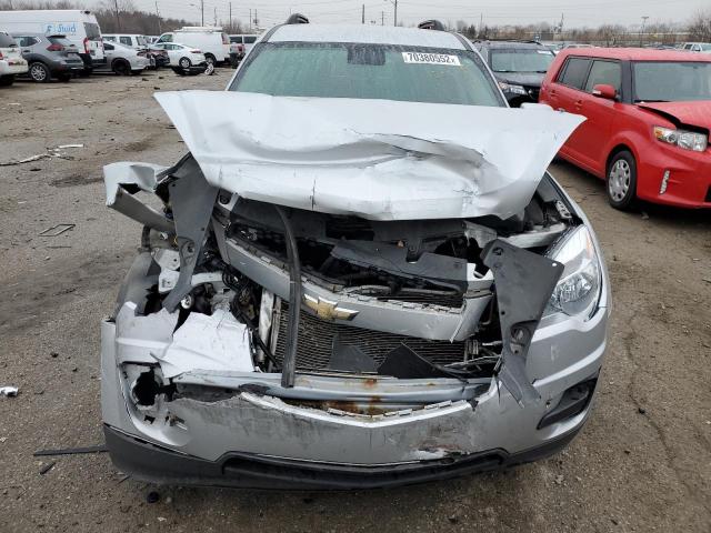 Photo 4 VIN: 2GNFLFEK2E6162698 - CHEVROLET EQUINOX LT 