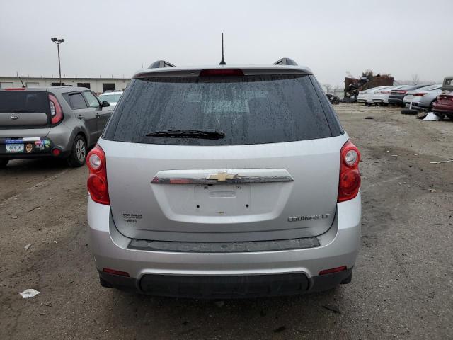 Photo 5 VIN: 2GNFLFEK2E6162698 - CHEVROLET EQUINOX LT 