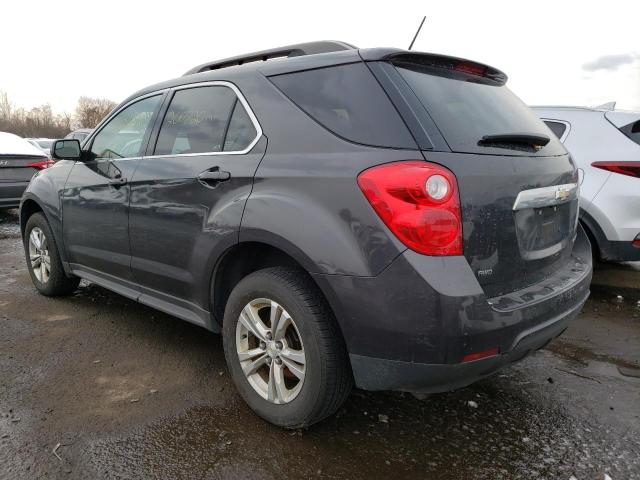 Photo 2 VIN: 2GNFLFEK2E6198472 - CHEVROLET EQUINOX LT 