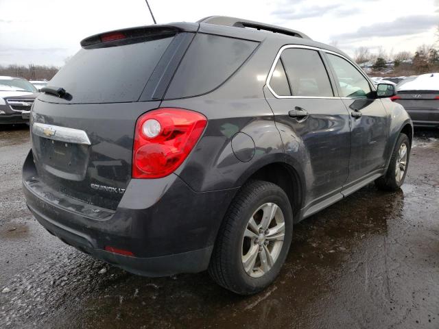 Photo 3 VIN: 2GNFLFEK2E6198472 - CHEVROLET EQUINOX LT 