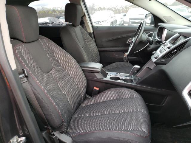 Photo 4 VIN: 2GNFLFEK2E6198472 - CHEVROLET EQUINOX LT 