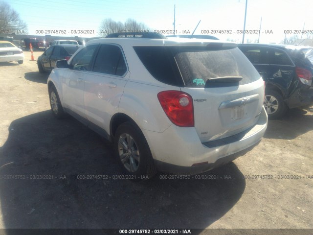 Photo 2 VIN: 2GNFLFEK2E6272800 - CHEVROLET EQUINOX 