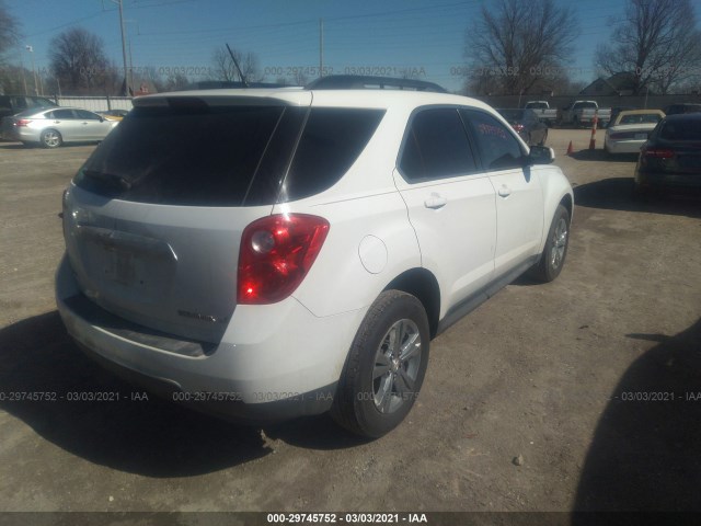 Photo 3 VIN: 2GNFLFEK2E6272800 - CHEVROLET EQUINOX 