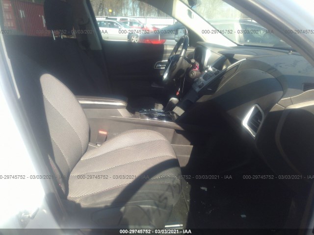 Photo 4 VIN: 2GNFLFEK2E6272800 - CHEVROLET EQUINOX 