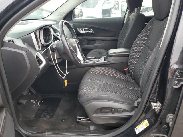 Photo 6 VIN: 2GNFLFEK2E6305987 - CHEVROLET EQUINOX LT 