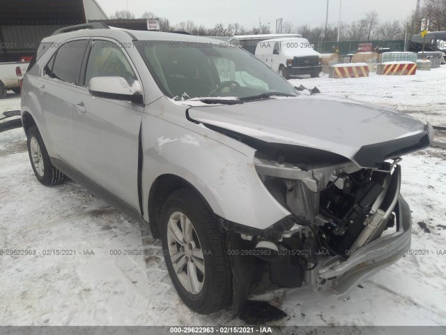 Photo 0 VIN: 2GNFLFEK2E6321297 - CHEVROLET EQUINOX 