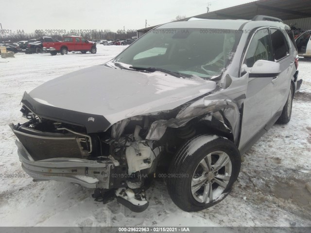 Photo 1 VIN: 2GNFLFEK2E6321297 - CHEVROLET EQUINOX 