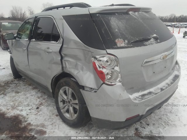 Photo 2 VIN: 2GNFLFEK2E6321297 - CHEVROLET EQUINOX 