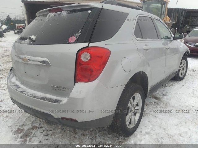 Photo 3 VIN: 2GNFLFEK2E6321297 - CHEVROLET EQUINOX 