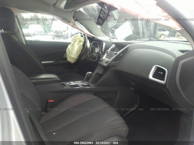 Photo 4 VIN: 2GNFLFEK2E6321297 - CHEVROLET EQUINOX 