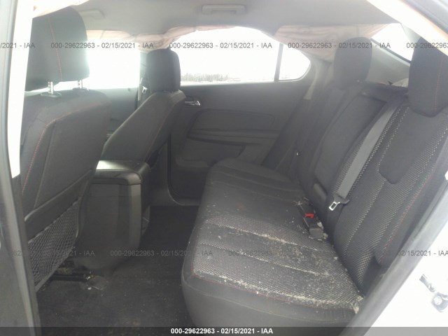 Photo 7 VIN: 2GNFLFEK2E6321297 - CHEVROLET EQUINOX 