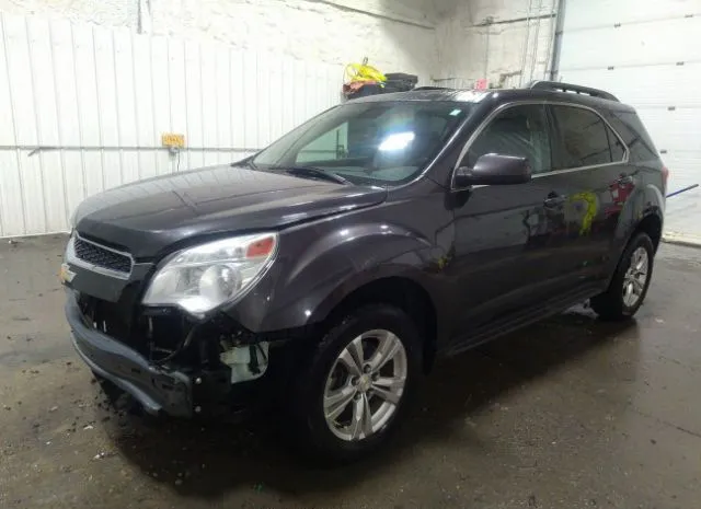 Photo 1 VIN: 2GNFLFEK2E6323180 - CHEVROLET EQUINOX 