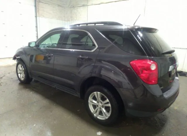 Photo 2 VIN: 2GNFLFEK2E6323180 - CHEVROLET EQUINOX 