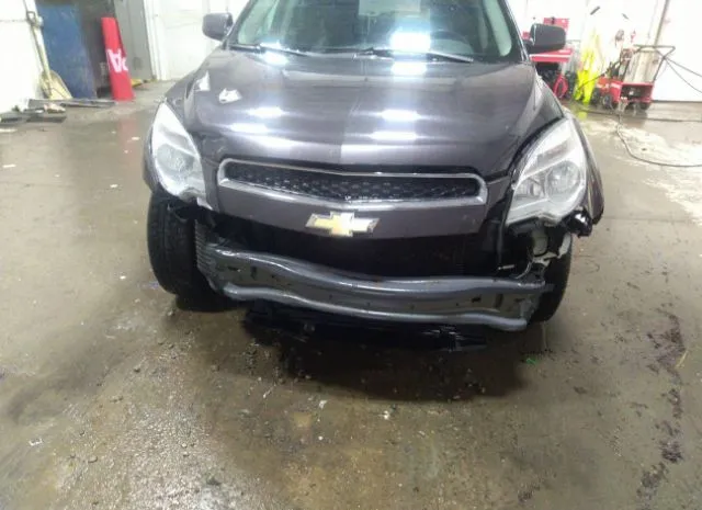 Photo 5 VIN: 2GNFLFEK2E6323180 - CHEVROLET EQUINOX 