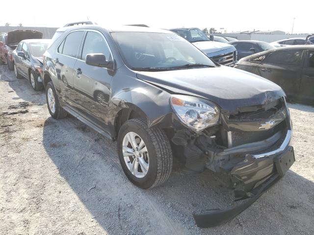 Photo 0 VIN: 2GNFLFEK2E6325740 - CHEVROLET EQUINOX LT 