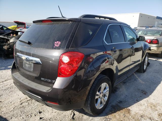 Photo 3 VIN: 2GNFLFEK2E6325740 - CHEVROLET EQUINOX LT 