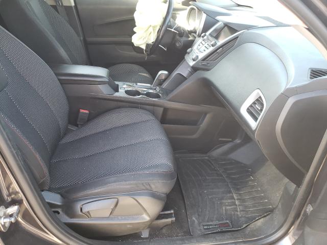 Photo 4 VIN: 2GNFLFEK2E6325740 - CHEVROLET EQUINOX LT 