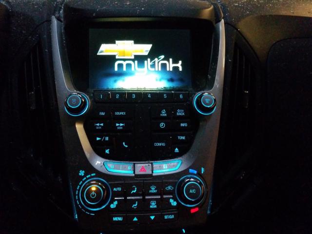 Photo 8 VIN: 2GNFLFEK2E6334681 - CHEVROLET EQUINOX LT 