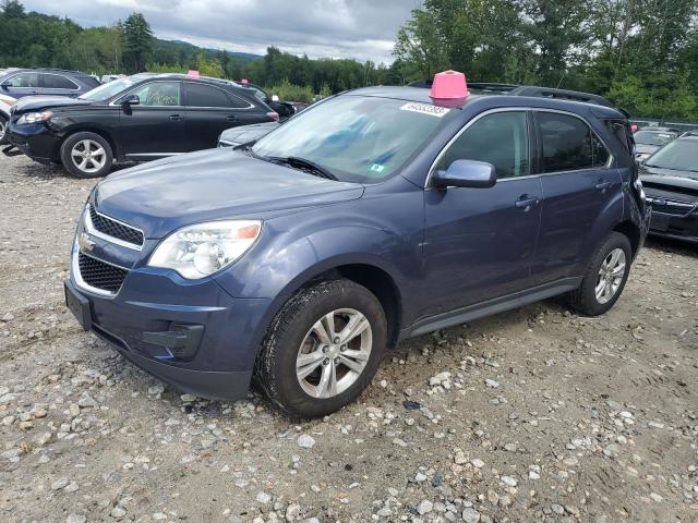 Photo 0 VIN: 2GNFLFEK2E6359841 - CHEVROLET EQUINOX LT 