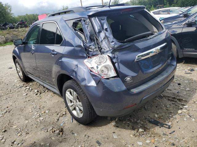 Photo 1 VIN: 2GNFLFEK2E6359841 - CHEVROLET EQUINOX LT 