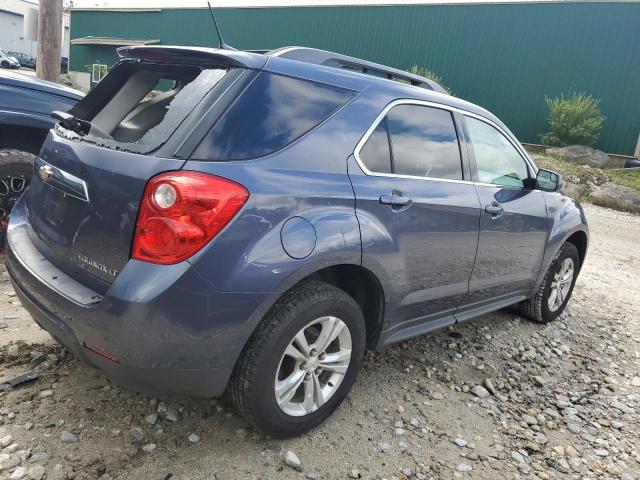 Photo 2 VIN: 2GNFLFEK2E6359841 - CHEVROLET EQUINOX LT 