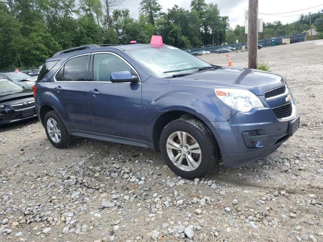 Photo 3 VIN: 2GNFLFEK2E6359841 - CHEVROLET EQUINOX LT 