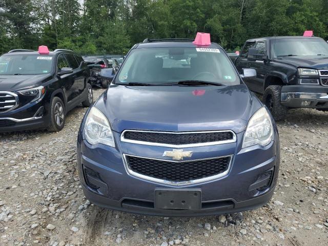 Photo 4 VIN: 2GNFLFEK2E6359841 - CHEVROLET EQUINOX LT 