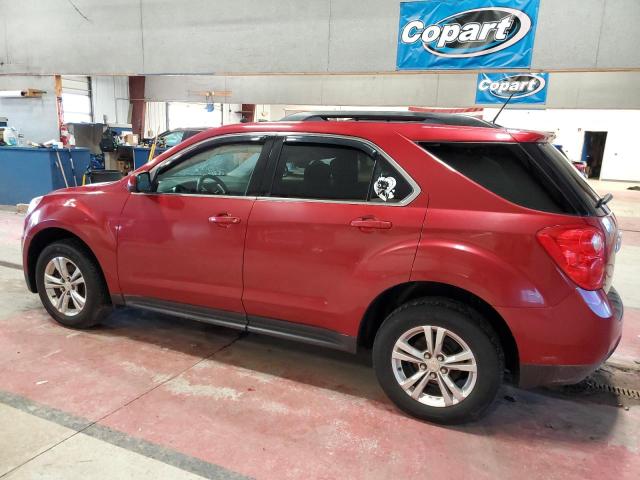 Photo 1 VIN: 2GNFLFEK2E6377904 - CHEVROLET EQUINOX 