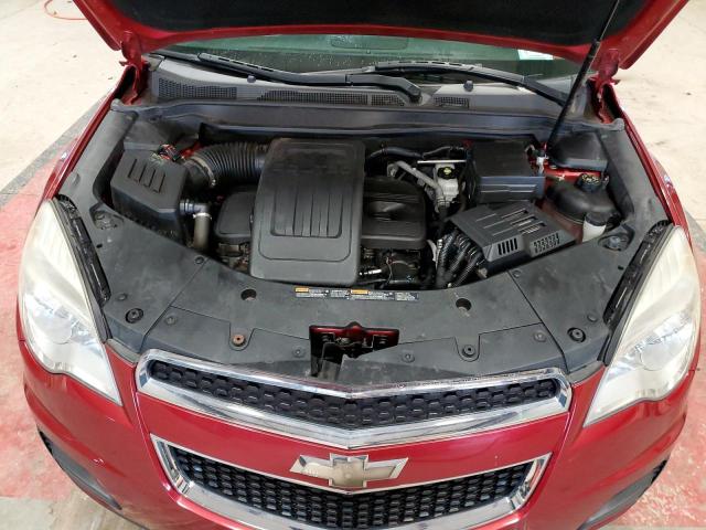 Photo 11 VIN: 2GNFLFEK2E6377904 - CHEVROLET EQUINOX 