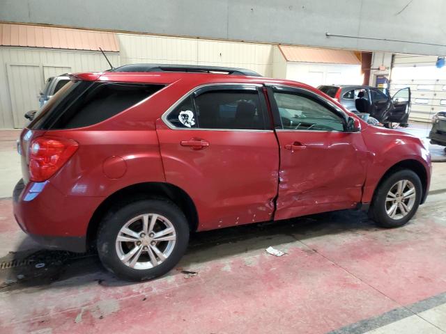 Photo 2 VIN: 2GNFLFEK2E6377904 - CHEVROLET EQUINOX 