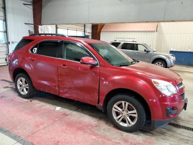 Photo 3 VIN: 2GNFLFEK2E6377904 - CHEVROLET EQUINOX 