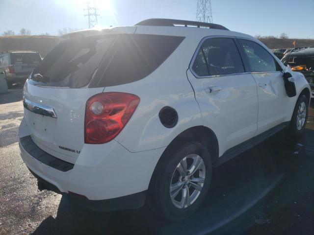 Photo 3 VIN: 2GNFLFEK2E6379362 - CHEVROLET EQUINOX LT 