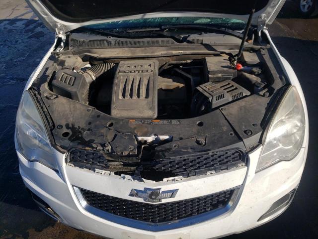 Photo 6 VIN: 2GNFLFEK2E6379362 - CHEVROLET EQUINOX LT 