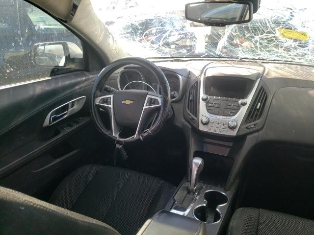 Photo 8 VIN: 2GNFLFEK2E6379362 - CHEVROLET EQUINOX LT 