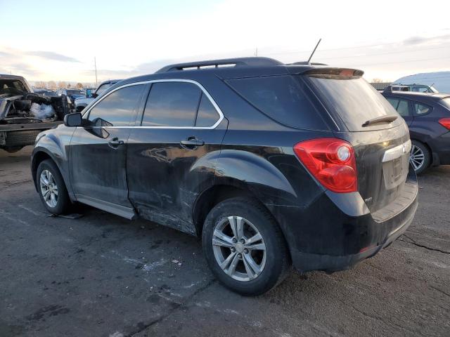 Photo 1 VIN: 2GNFLFEK2F6108030 - CHEVROLET EQUINOX LT 