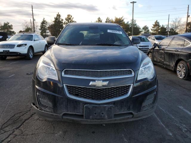 Photo 4 VIN: 2GNFLFEK2F6108030 - CHEVROLET EQUINOX LT 